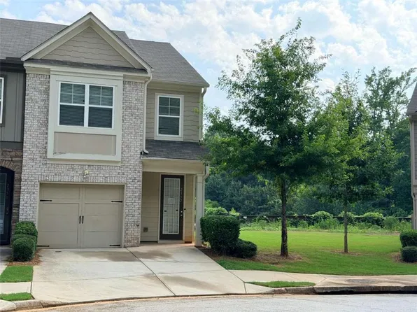 2352 Rolling Trl, Lithonia, GA 30058