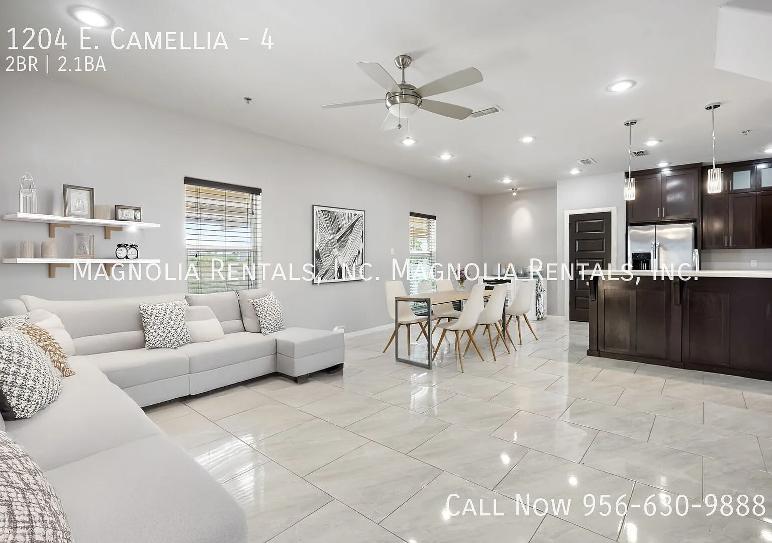 1st Month Free with 13 Month Lease — Photo 4