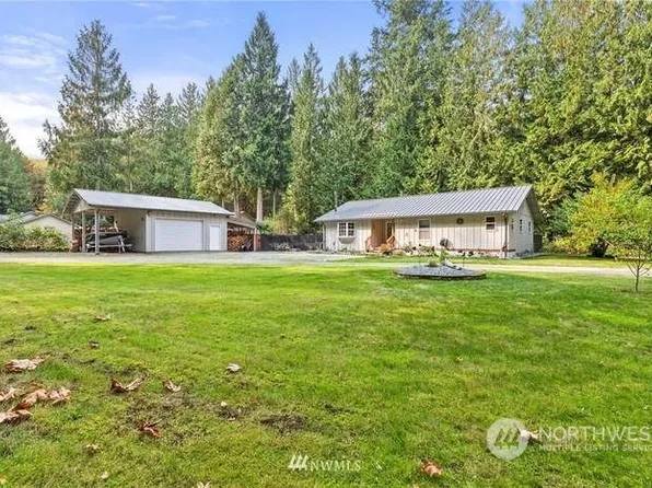 7458 Skagit View Drive, Concrete, WA 98237