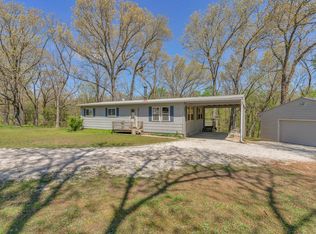 20055 S 1515th Rd, Stockton, MO 65785