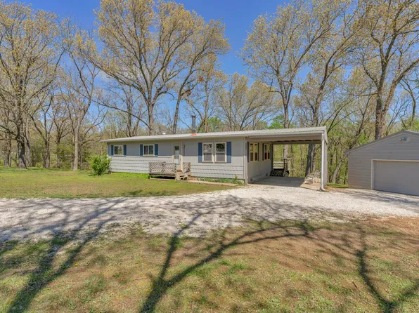 20055 S 1515 Road, Stockton, MO 65785