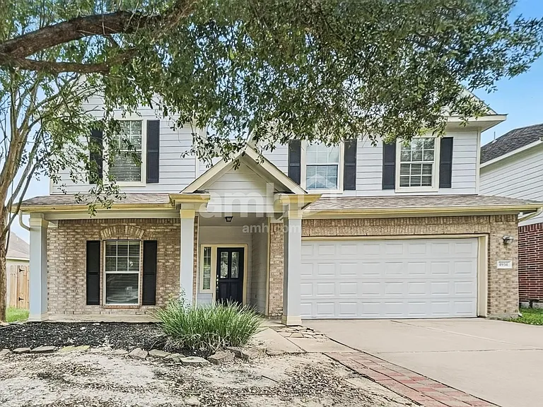 4934 Trailing Clover Ct — Photo 1