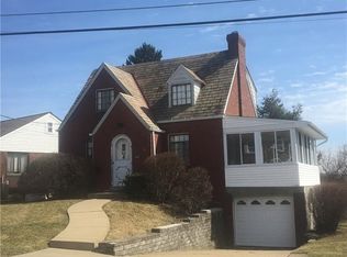611 Glowood Dr, Pittsburgh, PA