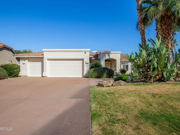 3740 E Tonto Court, Phoenix, AZ 85044