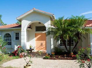 1031 18th Ave NE, Naples, FL 34120