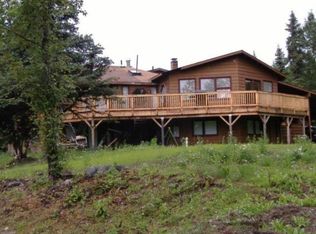 6500 De Armoun Rd, Anchorage, AK 99516