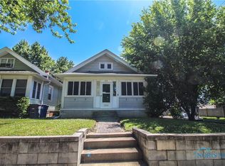 553 Toronto Ave, Toledo, OH 43609
