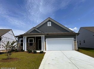 265 Hawks Run Dr #4063, Calabash, NC 28467