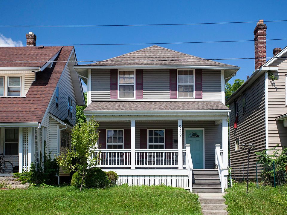 929 Lockbourne Rd, Columbus, OH 43206 Zillow