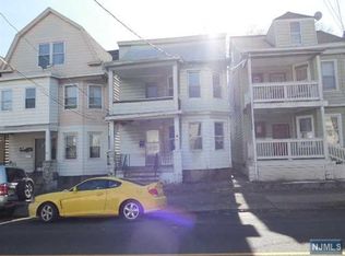 32 Gould Ave, Paterson, NJ 07503
