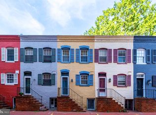 4 Snows Ct NW, Washington, DC 20037
