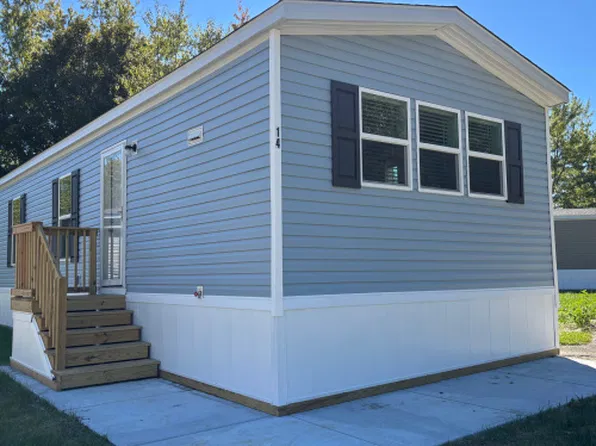 3052 N Gary St #14, New Castle, IN 47362