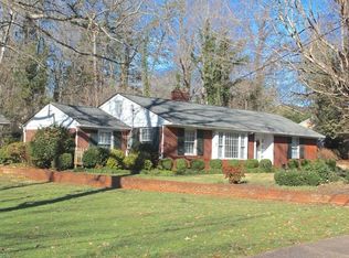 581 N Main St, Rutherfordton, NC 28139