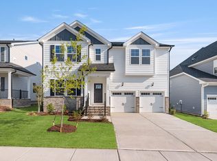 Preston, Knightdale, NC 27545