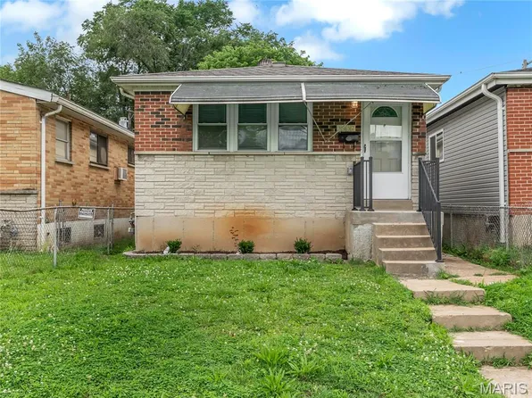 3937 Illinois Ave, Saint Louis, MO 63118
