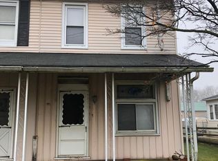 4114 Mauch Chunk Rd, Coplay, PA 18037