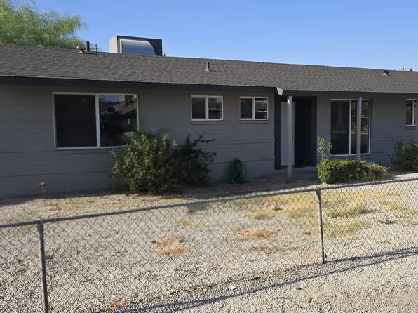 2136 E Mobile Ln, Phoenix, AZ 85040