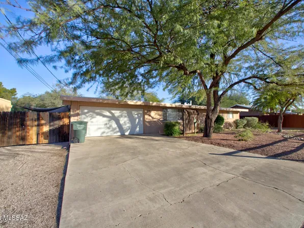 1812 N Arcadia Ave, Tucson, AZ 85712