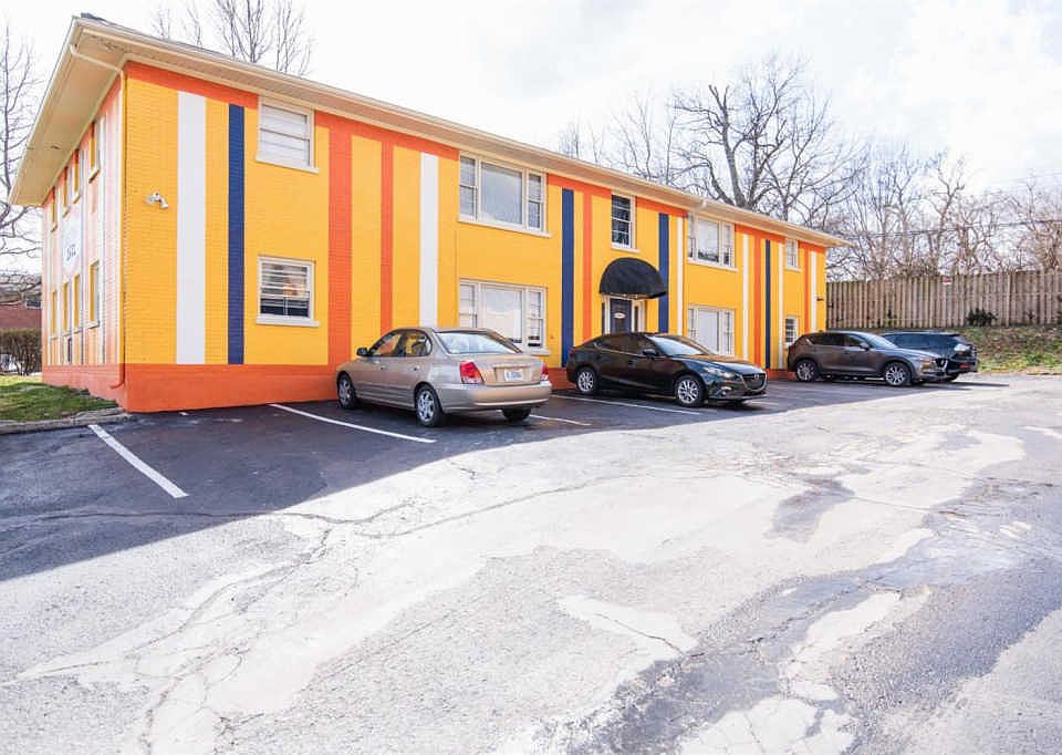 Retroplex Apartments 1601 Alexandria Dr Lexington KY Zillow