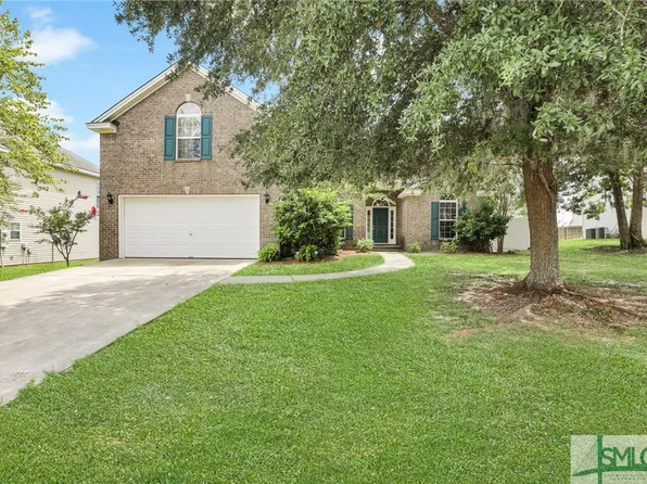 134 Grayson Avenue, Savannah, GA 31419