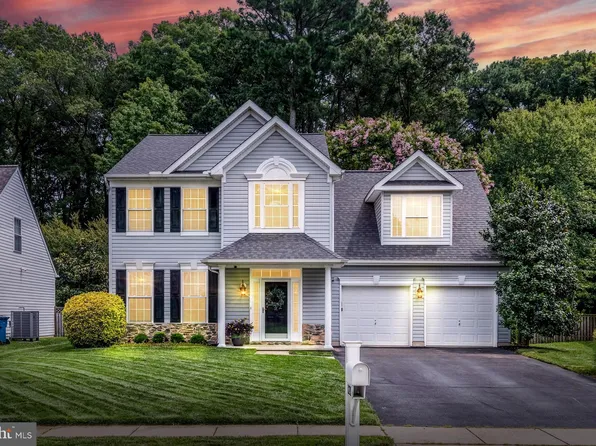 121 Web Foot Ln, Stevensville, MD 21666