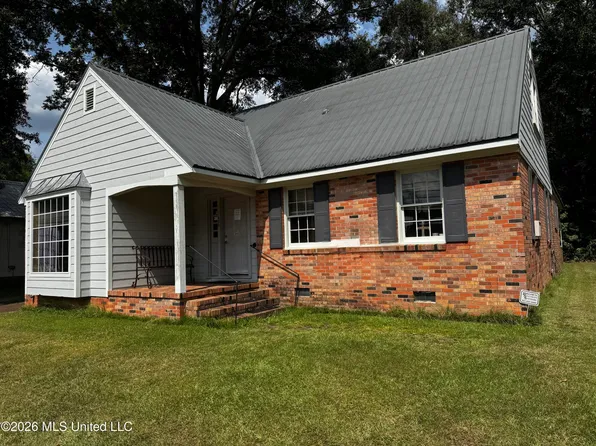 436 N Jackson St, Brookhaven, MS 39601