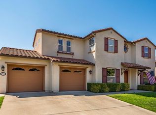 9415 Pinehurst Dr, Roseville, CA 95747