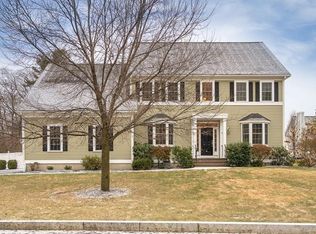 4 Liberty Rd, Bedford, MA 01730