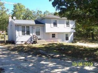 615 Woodbury Rd, Newtonville Nj, NJ 08330