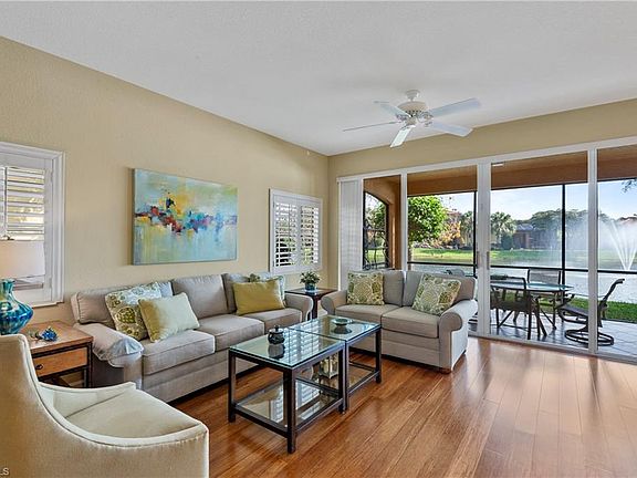 5th image of 8509 Via Garibaldi Cir Unit 101