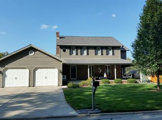 536 Iroquois St, Schererville, IN 46375