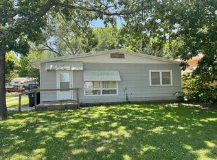 936 Douglas Rd, El Dorado, KS 67042