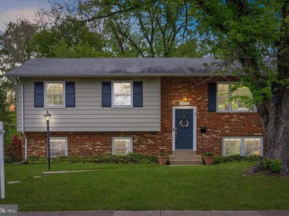 9602 Dublin Dr, Manassas, VA 20109