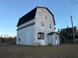 3327 Highway 334, Lower Wedgeport, NS B0W 1B0
