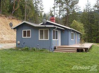 9491 Thompson Creek Rd, Jacksonville, OR 97530
