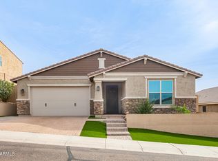 2943 W Brilliant Sky Dr, Phoenix, AZ 85085