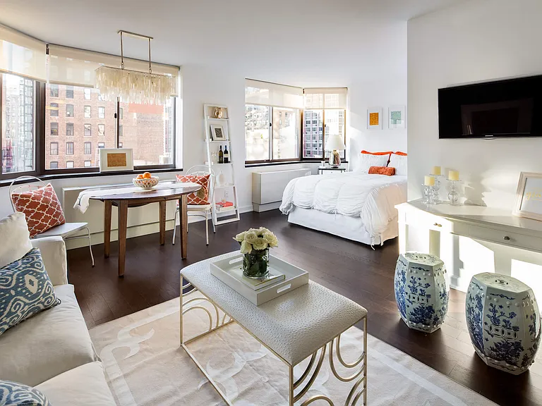 77 W 24th St #12-G — Photo 1