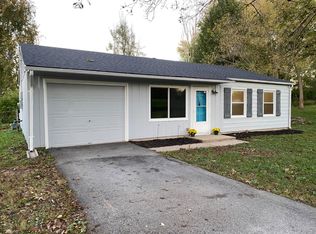 3004 Arrowhead Dr, Lexington, KY 40503