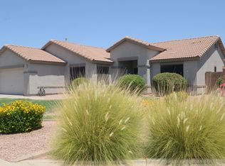 8622 E Ocaso Ave, Mesa, AZ 85212