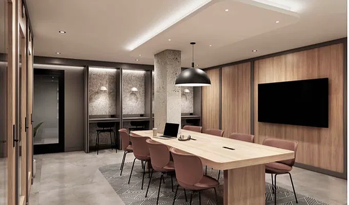 Office, photo 1