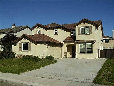 Manteca House