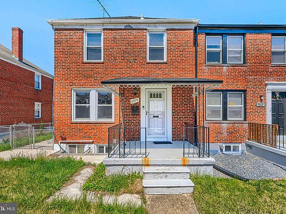 2nd image of 3518 Elmora Ave