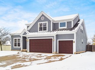 4611 Gershwin Ct, Grove City, OH