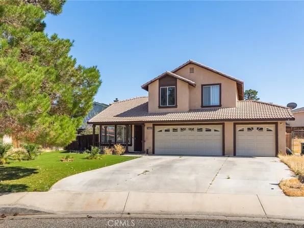 11323 Star St, Adelanto, CA 92301