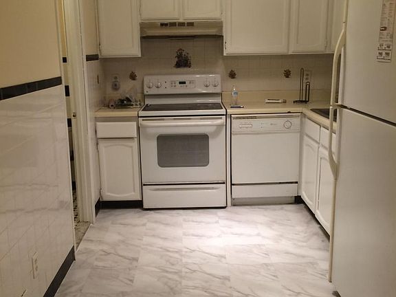 Kitchen from Dining Room