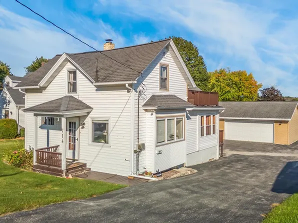 714 1st STREET, Kiel, WI 53042