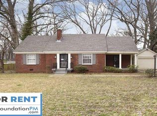 1030 Brownlee Rd, Memphis, TN 38116