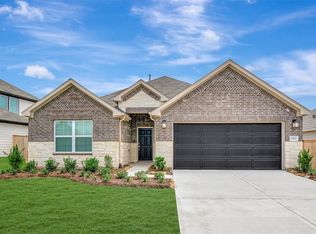 22522 Pagoda Dogwood Branch Dr, New Caney, TX 77357