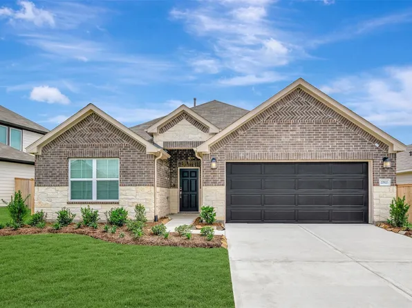22522 Pagoda Dogwood Branch Dr, New Caney, TX 77357