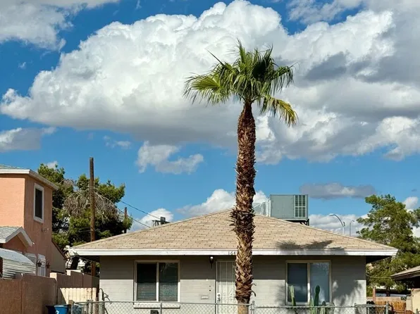 1641 Stewart Ave, Las Vegas, NV 89101